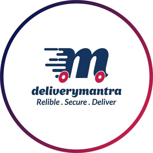 Deliverymantra Vendor App for  Android – Latest Version & Features app icon