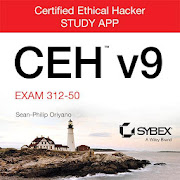 CEH v9 312-50 Study App