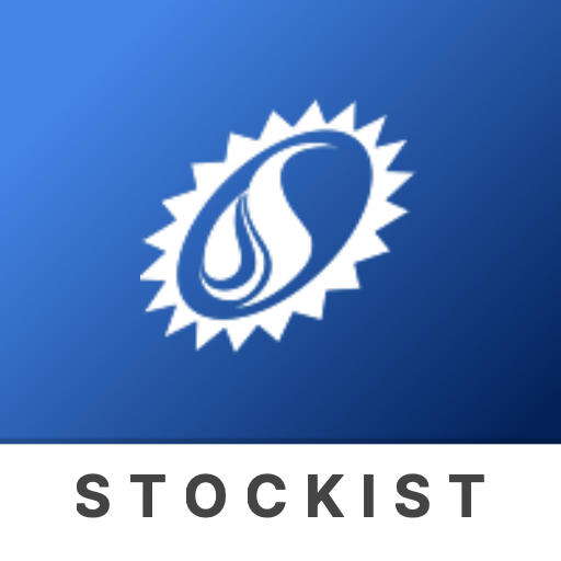 Sudarshan Saur Stockist logo