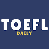 TOEFL Daily icon