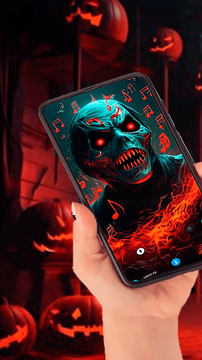 Vista previa de la aplicación