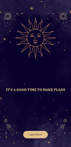 Answers of Life Screen 2