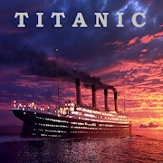 Titanic-The Sinking-The Story