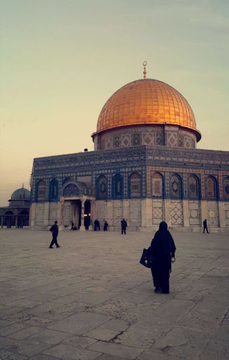 بروفايل بنات امام الأقصى