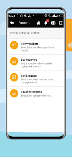 Core Capital Screen 2