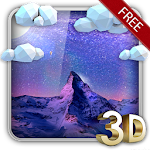 Storm 3D live Wallpaper FREE Apk