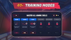 3D Aim Trainer - FPS Practiceのおすすめ画像5