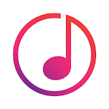 iMusic Player: Unlimited Music icon