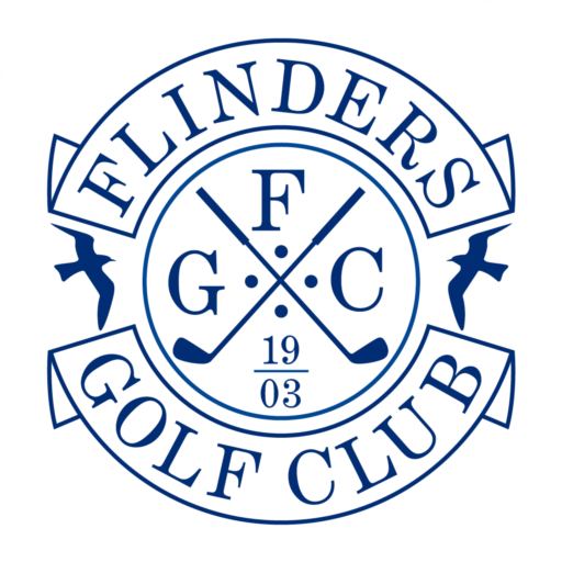 Flinders Golf Club  Icon