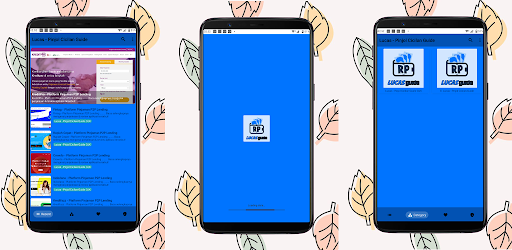 Android application Lucas - Pinjol Cicilan Guide screenshort