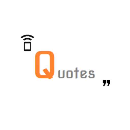 Speaky - Quotes logo
