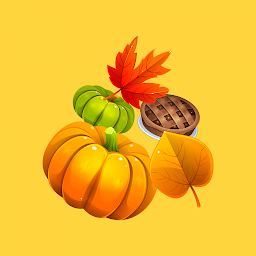 Slika ikone Always Thanksgiving Match 3