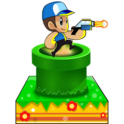 Icon image Super Max shooter