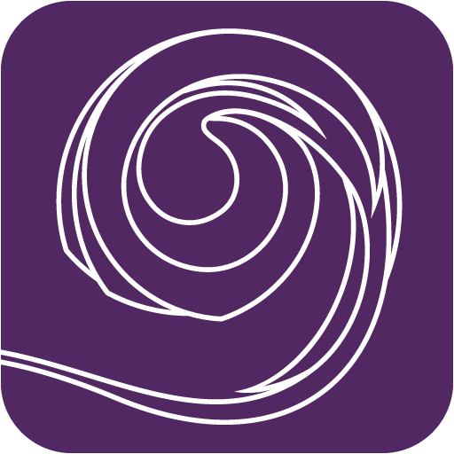 Anadia + Digital logo