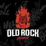 Cover Image of Descargar Old Rock Burger  APK