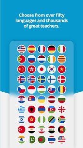 Verbling – Learn Languages with Native Tutors Apk Download 2