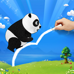 Icon image Brainy Panda