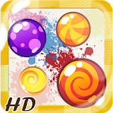 Candy Smasher HD icon