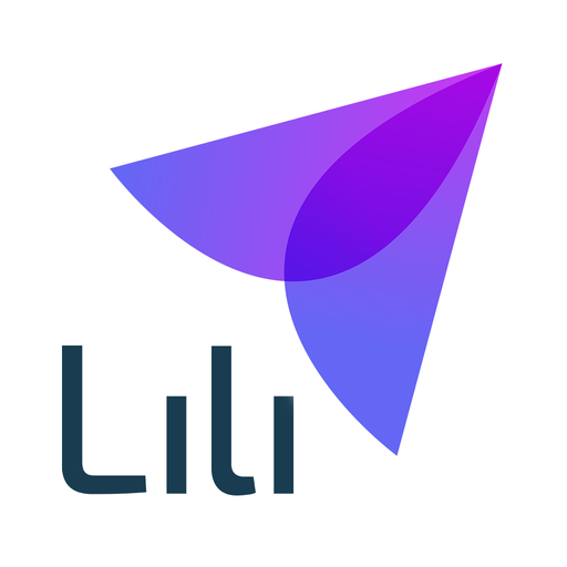 LiLi - Like it? Lease it! logo
