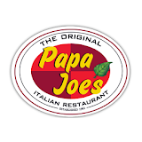Original Papa Joe's icon