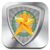 TriviaStars - Cricket icon