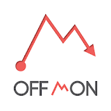 Currency Converter - Offmon icon