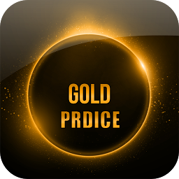 Icon image Gold price | live