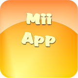 Mii App icon