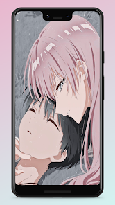 Captura de Pantalla 2 Shikimori san wallpaper android