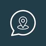 Cover Image of Download PingApp : Directions To You  APK