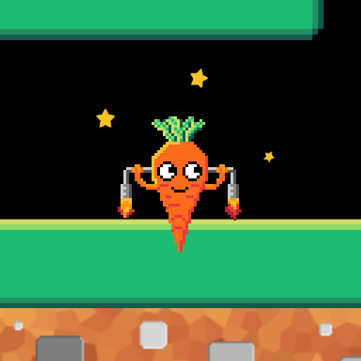 Dodgy Carrot