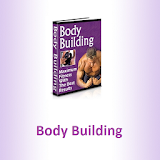 Body Building icon