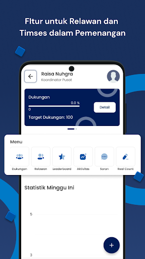 Sobat AKSI Screen 2