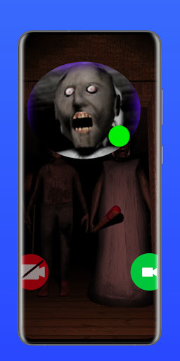 Granny is calling you