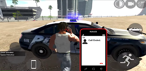 Indian Cars & Bikes 3D Driving Screenshot 4 - AppWisp.com