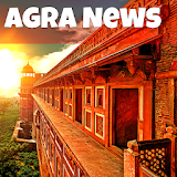 Agra News - Breaking News icon