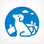 Cover Image of Скачать 世界の名犬牧場の公式アプリ  APK