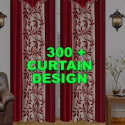 300+ Curtain Design