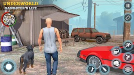 screenshot of Grand Vegas Gangster Games