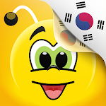 Cover Image of Baixar Aprenda coreano - 15.000 palavras 6.6.6 APK