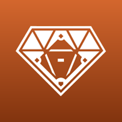 PitchPerfect Baseball logo