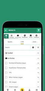 Tips Bet Winner Sports App