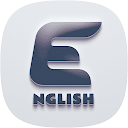 English Language (Daily Conversations) icon