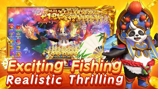 Fishing Party - Apps on Google Play