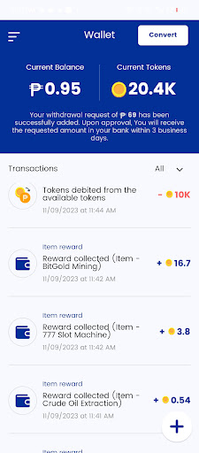 TFT Solution Screen 2