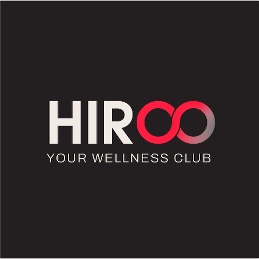 Hiroo Fitness 5.05.08 Icon