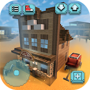 Top 37 Simulation Apps Like Wild West Craft: Building Cowboys & Indians World - Best Alternatives