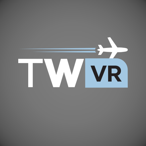 travel world vr app