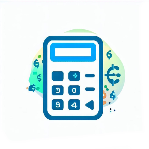 Credit Calculator logo