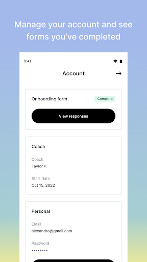 Superset App For Clients